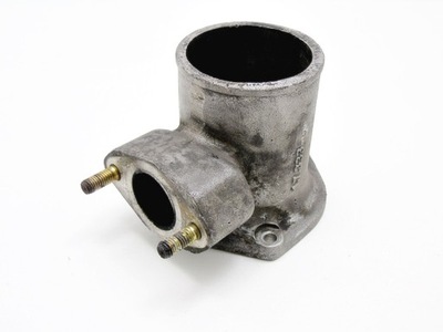 Труба впуск колектор 2.4 td lublin andoria gazelle фото №1