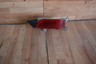 Mazda cx-3 15-19 задня права лампа протитуманна фото №1