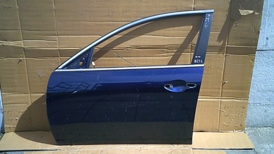 Mazda 6 gh двері ліва передні фото №1