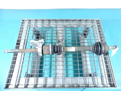 Приводной вал правая опора citroen c3 picasso 1.6 hdi фото №1