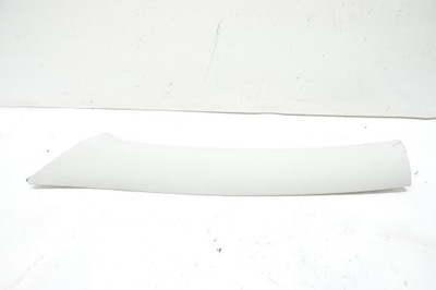 Защита стойка левый перед skoda octavia ii фото №1