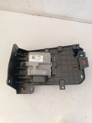 Opel insignia a 2015 модуль насоса 23482933 фото №1