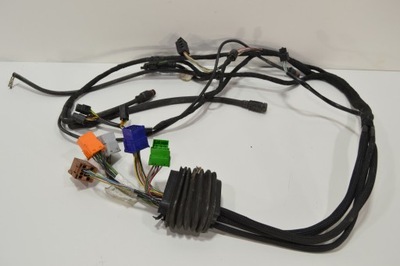 Джгут двері правий перед mercedes w140 фото №1