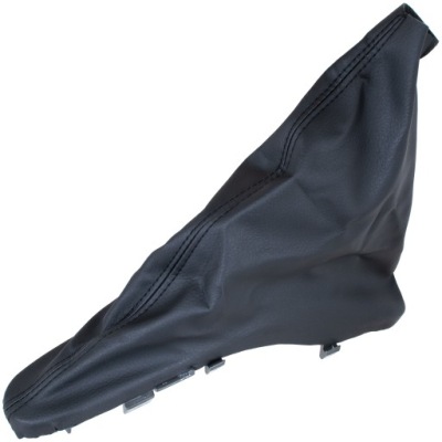 Чехол защитный тормоза ручного i рамка do mini r50 r52 r53 фото №1