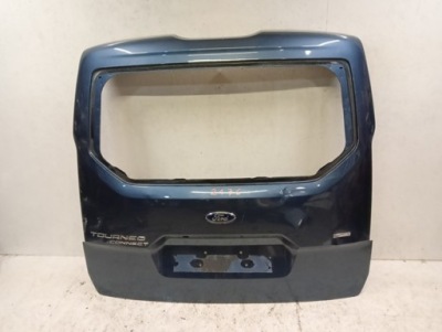 Кришка багажника задня кришка багажника ford tourneo connect mk2 ii 14- фото №1