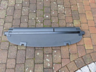 Mazda cx5 od 2017-23r. шторка багажника. фото №1