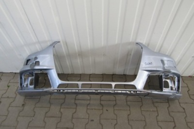 Бампер перед audi a4 b8 8k0 competition lift 11- фото №1