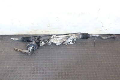 Рулевая рейка dacia lodgy lift 1.6 фото №1
