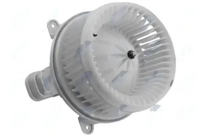 Повітродувка вентилятор обдув ewn-ty-005 nty фото №1