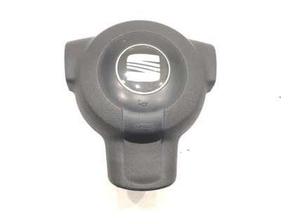 Подушка повітряна водія seat altea подушка безпеки фото №1