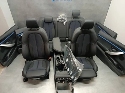 Сиденья сиденья обшивки bmw x2 f39 фото №1