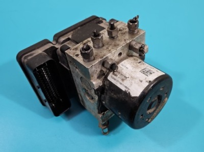 Насос abs compass i p68212478aa, 25.0212-2177.4 фото №1