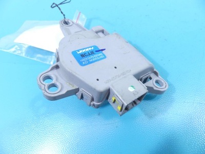 Моторчик обдув отопителя kia ceed iii 18-21 фото №1