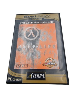 GRA NA PC HALF LIFE