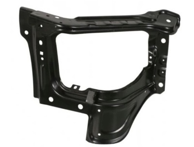 Панель фары поперечина левый opel meriva b 06.10-01.14 фото №1