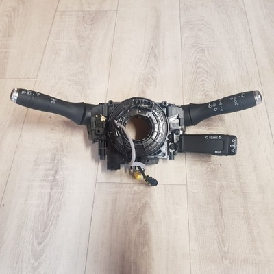 Переключатель комбинированный лента renault captur ii 20r фото №1