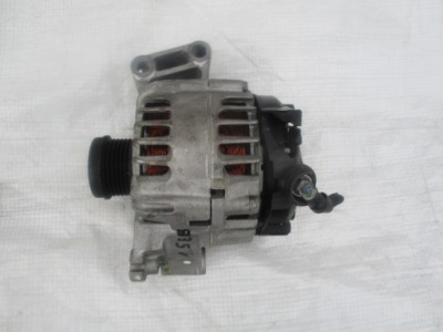 Генератор ford kuga mk2 focus mk3 1.5 ecoboost фото №1