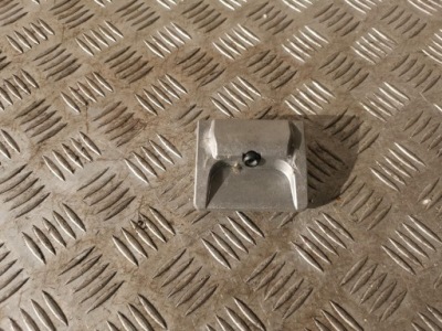 Hyundai santa fe iv lift радар камера скло 99211-s1500 фото №1