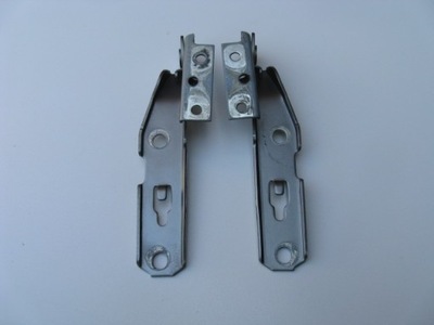 Петли капот перед audi a4 b6 ly7q фото №1