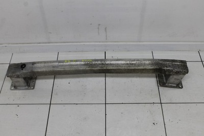 Citroen c4 ii 10r- балка бампера перед передняя усилитель фото №1