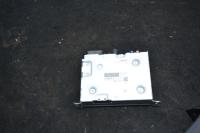 Opel corsa f радіо, навігація 9834626780 фото №1