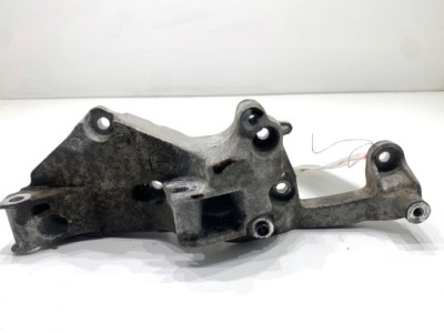 Кронштейн крепления генератора opel corsa f 9809714680 фото №1