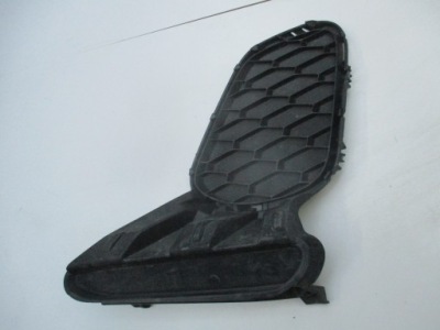 Mazda 3 11- решітка бампера перед ліва bgv5-50c21 фото №1