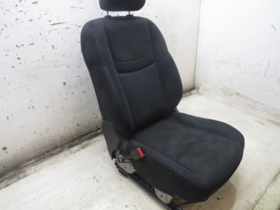 Сидіння лівий перед передній x-trail iii t32 фото №1