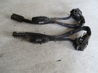 2468/15 переключатель комбинированный kpl mercedes w123 фото №1