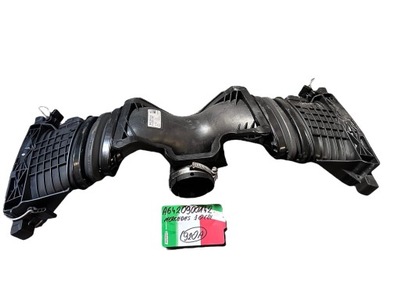 Расходомер труба воздухозаборник mercedes 3.0 cdi a6420900142 фото №1