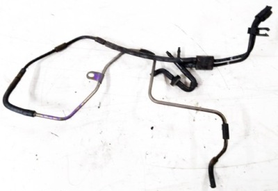 Vw golf vi 6 plus + 1.6 tdi шланг труба вакууму 03l131605j passat фото №1