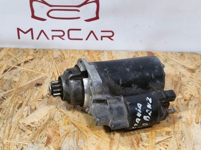 Rozrusznik Skoda Octavia I 2.0 Benzyna