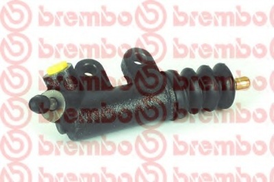 CILINDRO DE EMBRAGUE TOYOTA COROLLA 1,8D-2,0D 83-  