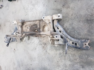 Skoda octavia ii 10r підрамник підрамник перед важіль фото №1