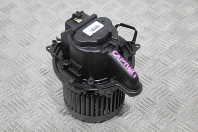 Воздуходувка отопителя renault captur i 1 5p373 фото №1