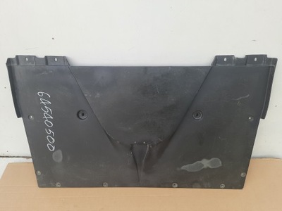 Ferrari 355 плита защита pod бампер двигатель задняя фото №1