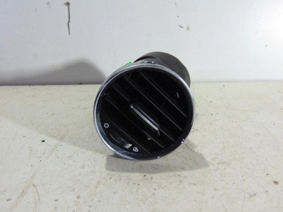 Решітка обдув peugeot 5008 i фото №1