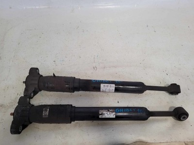 Амортизатор задня задній maserati ghibli 3.0 b 2015 фото №1