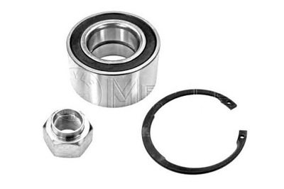 Meyle подшипник колеса chevrolet перед lacetti 05- фото №1