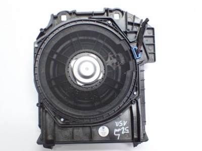 Динамик заводской оригинал 9195199 bmw 5 f10 f11 15r фото №1