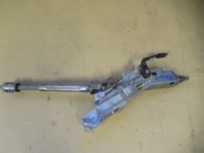 Jaguar e-pace колонка кермова фото №1