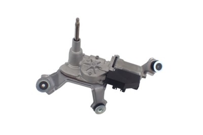 Двигун двірники задній скло rav4 v 2021 задня фото №1