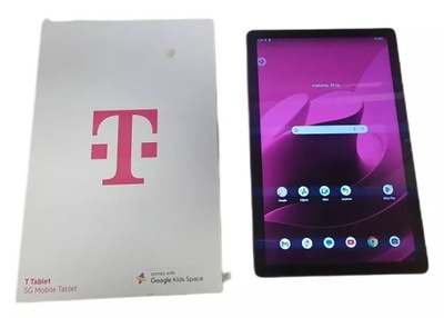 TABLET 5G MOBILE TABLET