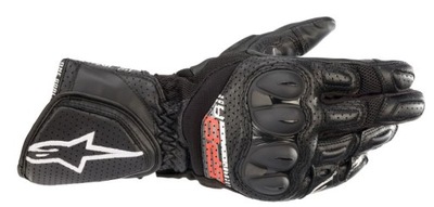 ALPINESTARS RĘKAWICE MOTO SPORTOWE SP-8 V3 AIR L