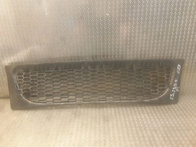 Bmw x3 e83 решётка радиатора радиатора решётка радиатора фото №1