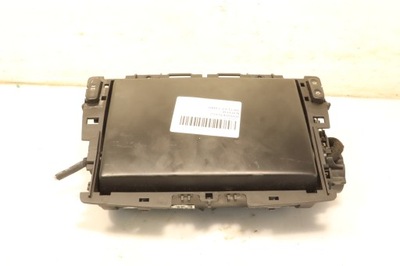 Дисплей peugeot 308 i lift фото №1