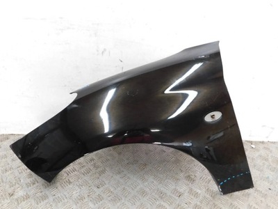 Крыло перед передний левый peugeot 206+ plus фото №1