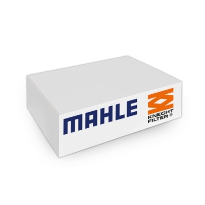 Фильтр масла oc295 knecht/mahle фото №1