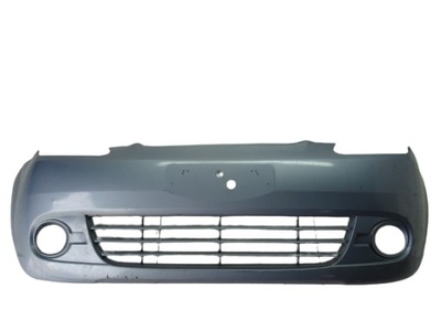 Оригінальний chevrolet matiz ii spark бампер перед передній фото №1