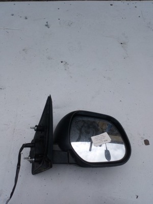 Citroen c4 aircross зеркало правое w37 фото №1